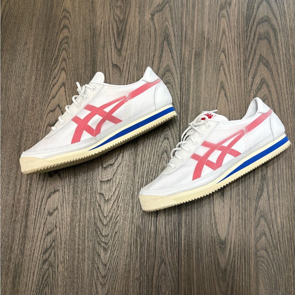 Onitsuka Tiger KKP Collaboration Sneakers Men’s Size 10.5